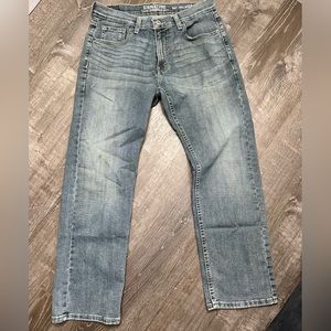 Signature Levi’s pants